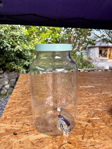 Drinks Dispenser 5.6L
