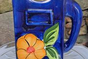 Danielle Guido Jug