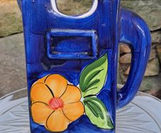 Danielle Guido Jug