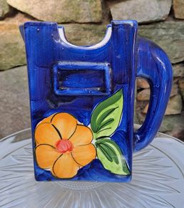 Danielle Guido Jug