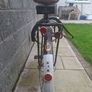 Vintage Roadster Bike Image 9