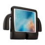 For Lenovo Tab P11 TB-J606F / J606X Kids Case Shockproof Cover With Stand - Black Image 4