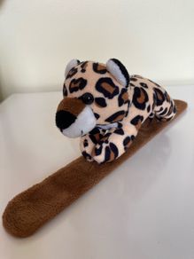 Mini Hugglers Snap Band, I Hug Your Wrist!