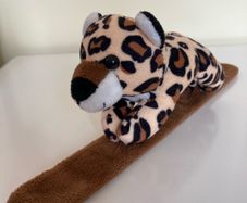 Mini Hugglers Snap Band, I Hug Your Wrist!