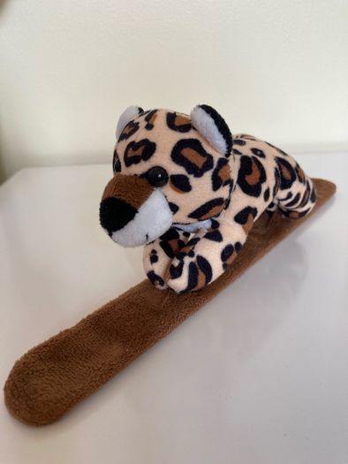 Mini Hugglers Snap Band, I Hug Your Wrist!