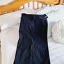 Morgan Black Pencil Skirt - 12 Image 4