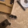 Olympus Digital Voice Recorder. Image 8
