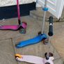Kids scooters Image 2