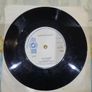 Caitriona Walsh Viva Il Papa 7 inch vinyl single Image 2