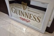 Guinness mirror
