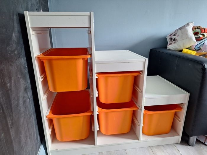 Toy Storage unit