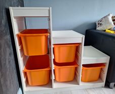 Toy Storage unit