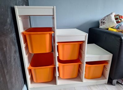Toy Storage unit