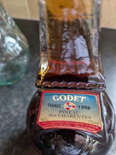 collectors bottles