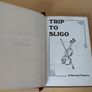 Trip to Sligo by Bernard Flaherty 1st h/b 1990 Trad Music FREEPOST Image 5
