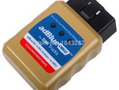 Adblue Bypass , Plug And Drive !!