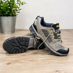Rugged Outback Hiking Shoes