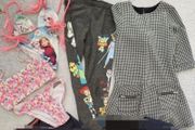 Girl's Bundle 6-7yrs