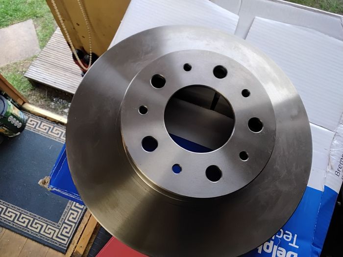 Volvo Parts