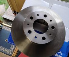 Volvo Parts