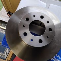 Volvo Parts