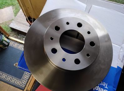 Volvo Parts