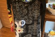 Desigual tunic