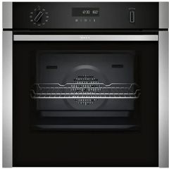 NEFF single oven