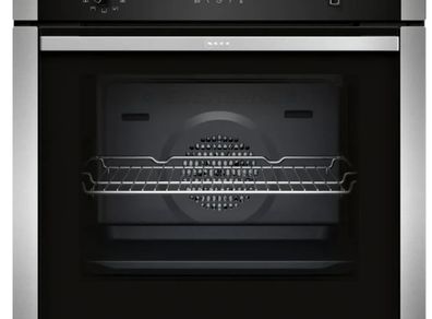 NEFF single oven