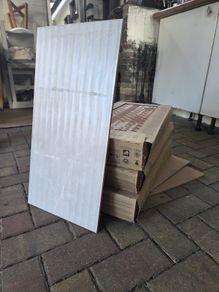 Alaplana Brand New Tiles