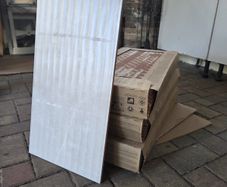 Alaplana Brand New Tiles