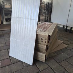 Alaplana Brand New Tiles