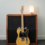 Fender MIJ Heritage 50s Telecaster 75th Anniversary 2021 - Butterscotch Blonde Image 5