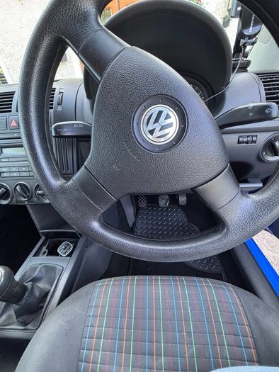 2008 Volkswagen Polo