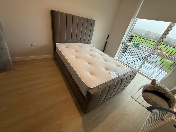 new beds