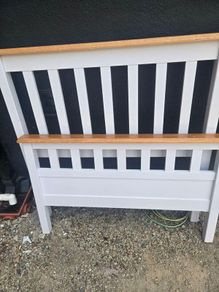 single bed