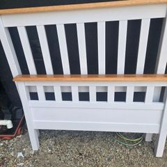 single bed