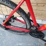 Cube AIM Hardtail Mountain Bike Image 4