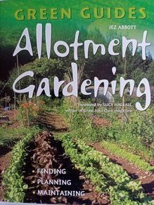 Allotment Gardening