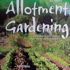 Allotment Gardening