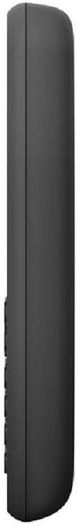NEW SALE | Nokia 105 (4th Edition) all carriers 1.77 Inch UK SIM Free Feature Phone (Single SIM) Black