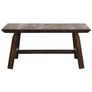 Coffee Table 90x50x41 cm Solid Wood Spruce Image 2