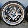 Bmw Mv4 19" Image 6