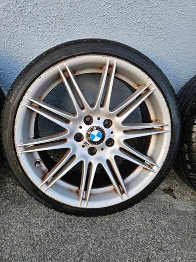 Bmw Mv4 19"