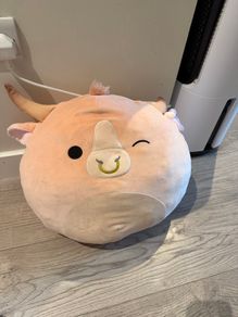 Kids soft toy