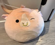 Kids soft toy