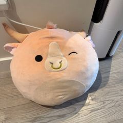 Kids soft toy
