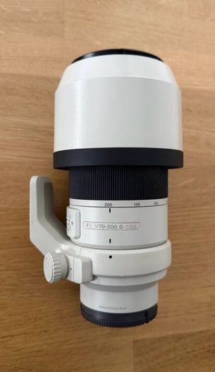 Sony Alpha A7ivR Camera Bundle