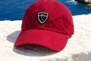 Vintage Nike Tiger Woods Golf Hat Cap