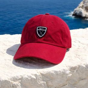 Vintage Nike Tiger Woods Golf Hat Cap